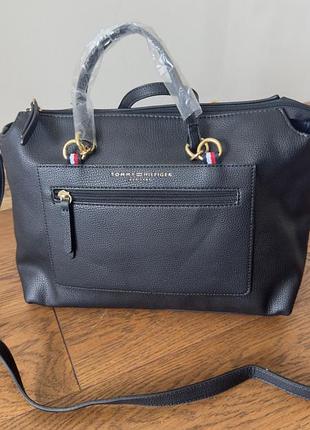 Сумка нова tommy hilfiger