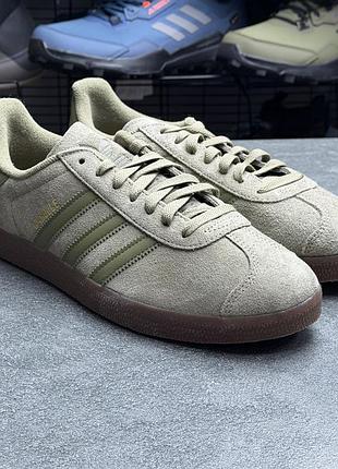 Кросівки adidas gazelle jr6288