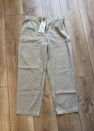 Штани zara