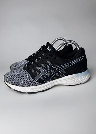 Кросівки asics gel-exalt 4