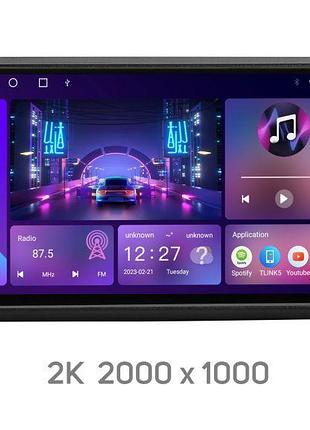 Штатна магнітола soundbox s-2051 з carplay та 4g модемом для renault master 2019-2022 s4 2k-2051+