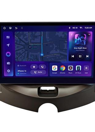 Штатна магнітола ams moss m3 4+32 gb chery m11 m12 a3 2013-2015 9"