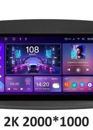Штатная магнитола soundbox s-8183 для kia sorento 2015 с carplay и 4g модемом s4 2k-8183