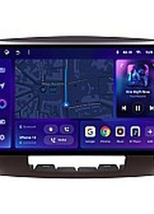 Штатна магнітола ams moss m2 4+32 gb buick regal / opel insignia 2009-2013 brown 9"
