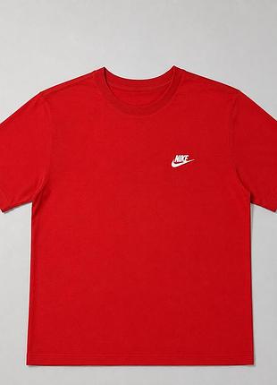 Футболка nike