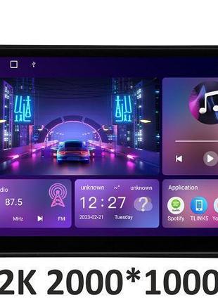 Штатная магнитола soundbox s-7714 m для mazda 3 2014-2017 из carplay и 4g (для компл.с ориг.джойстиком) s4 2k-7714m+360