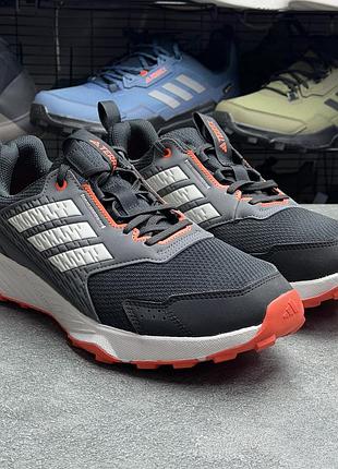 Трекінгові кросівки adidas terrex jr9136