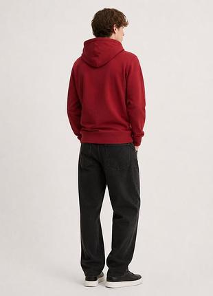 Худі чоловіче h&m 3