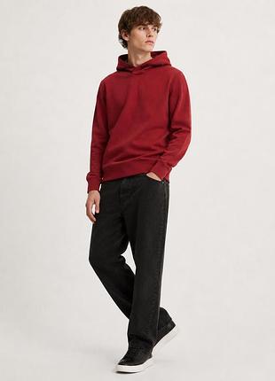 Худі чоловіче h&m 2
