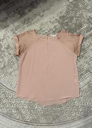 Блуза river island