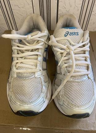 Кросівки asics gel