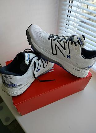 Кросівки фірмові new balance