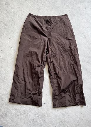 Rundholdz black label штани жіночі бриджі
