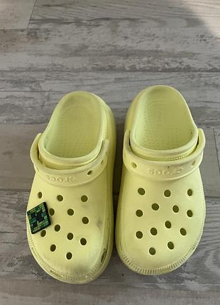 Дитячі crocs оригінал