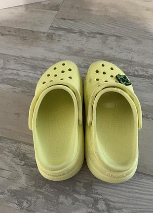 Дитячі crocs оригінал 2