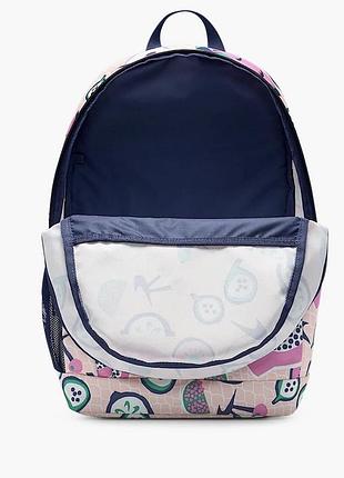 Рюкзак nike elemental backpack. оригінал. 6