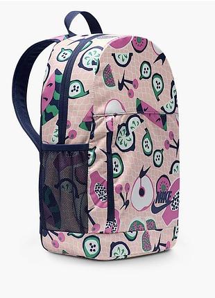 Рюкзак nike elemental backpack. оригінал.
