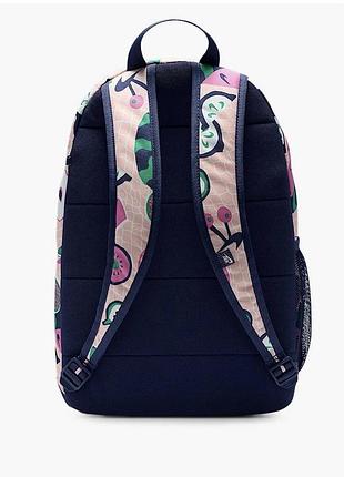 Рюкзак nike elemental backpack. оригінал. 3