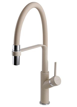 Смеситель для кухни globus lux denver flex gdf-32-04-06