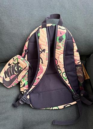 Рюкзак nike elemental backpack. оригінал. 8