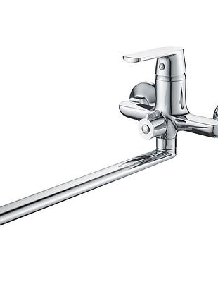Змішувач для ванни globus lux laguna gla-0208n