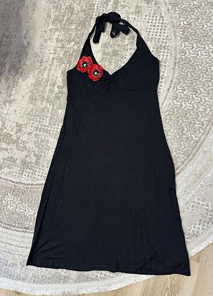 Сукня плаття сарафан h&m