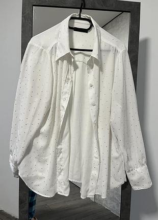 Сорочка m&s collection