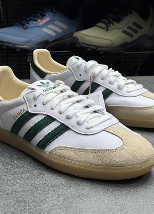 Кросівки кеди adidas samba js3831