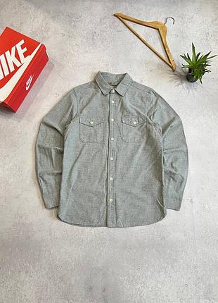 Сорочка/рубашка carhartt wip s