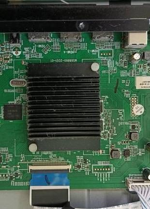 Ms68860-zc01-01 материнська плата кiwi led 40u710kb