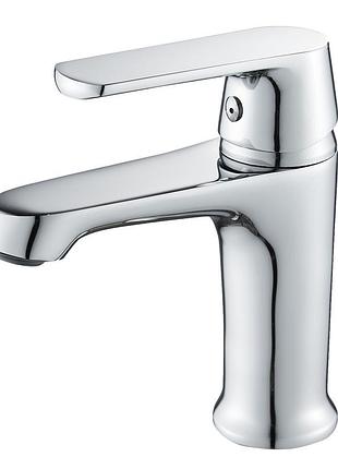 Смеситель для умывальника globus lux laguna gla-0401n