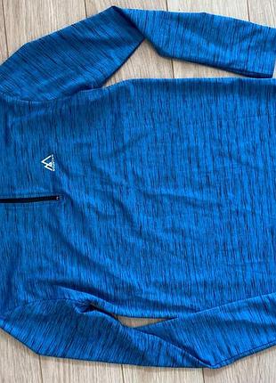 Montirex trail 1/4 zip