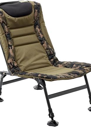 Кресло для карповой рыбалки brain chair iii hyc001-iii