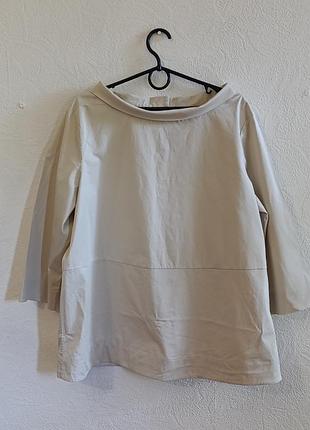 Cos, женская блуза