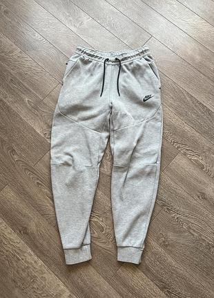 Штани nike tech fleece оригінал
