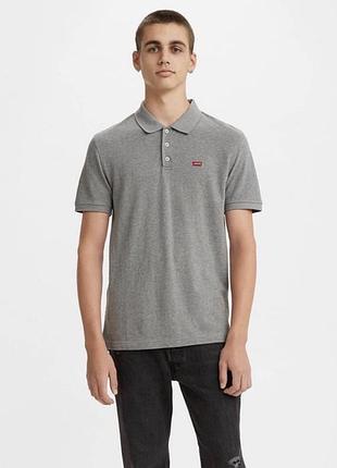 Чоловіча футболка levi’s оригінал