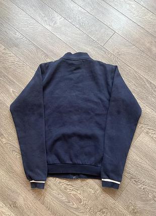 Олімпійка кофта lacoste оригінал 6