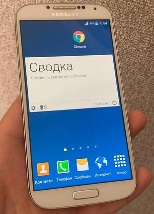 Samsung galaxy s 4  16gb смартфон самсунг с 4