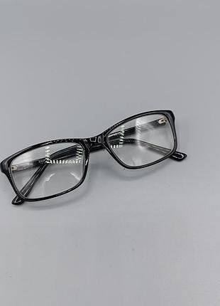 Имиджевые очки zips zp40 glasses evespace