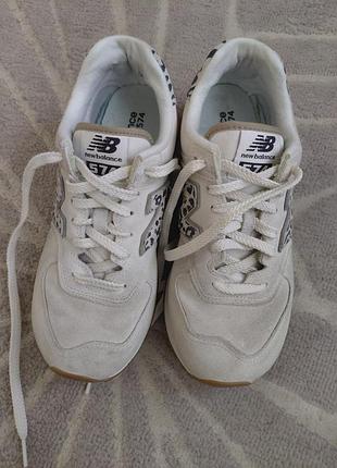 Кросівки  new balance, 40 розмір