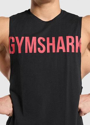 Майка gymshark