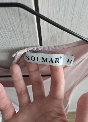 Платье летнее solmar 3