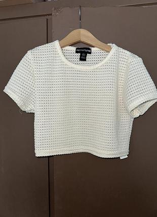 Футболка shein