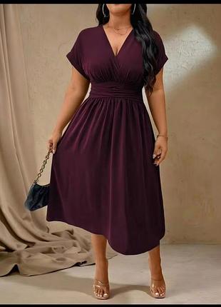 Сукня shein l