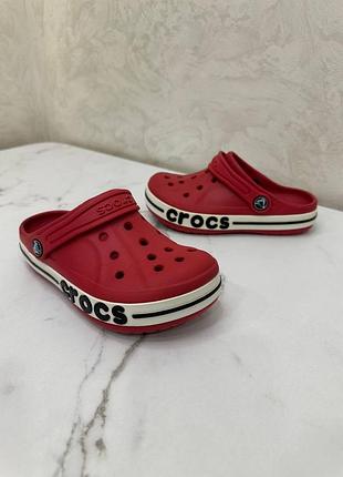 Дитячі crocs оригінал