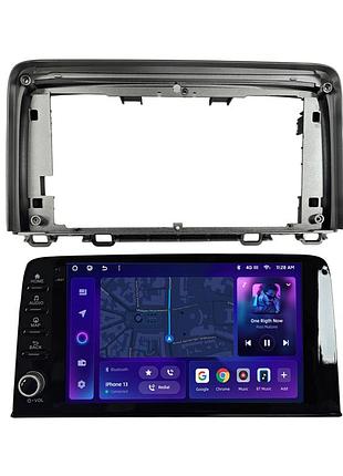 Штатна магнітола ams moss m3 4+32 gb honda cr-v 2017-2020 9"
