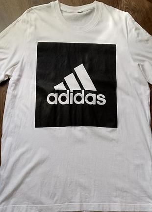 Футболка adidas