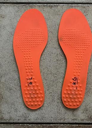 Стельки для обуви reebok(england)nike adidas puma mizuno asics salomon merrell ecco geox clarks rieker lowa timberland meindl columbia salewa tnf cat