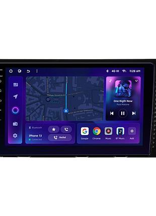 Штатна магнітола ams moss m2 4+32 gb toyota land cruiser prado j250 2024 10"