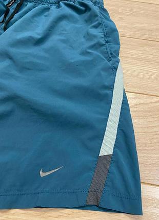 Шорти nike dri-fit